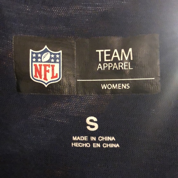 NFL Team Apparel- New England Patriots - Picture 8 of 9